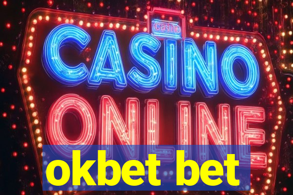 okbet bet
